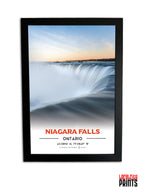 Toronto Landmarks NFC Poster #10